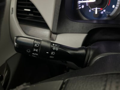 2017 Toyota Sienna XLE 7 Passenger