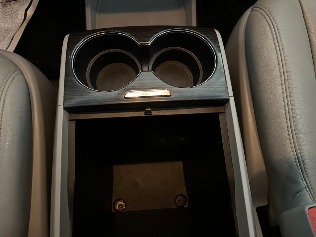 2017 Toyota Sienna XLE 7 Passenger