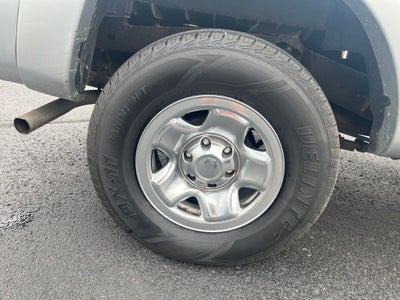 2009 Toyota Tacoma Base V6