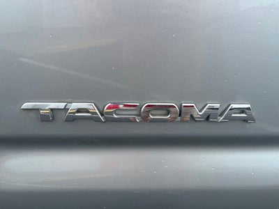 2009 Toyota Tacoma Base V6