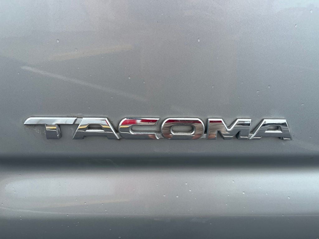 2009 Toyota Tacoma Base V6