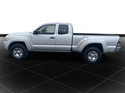 2009 Toyota Tacoma Base V6