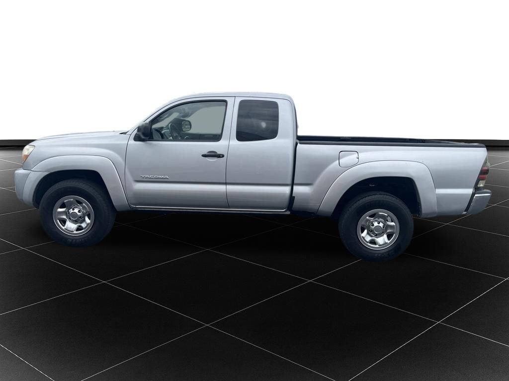 2009 Toyota Tacoma Base V6