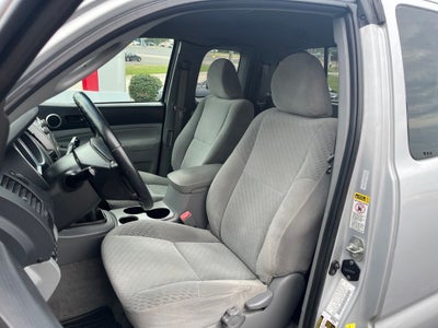 2009 Toyota Tacoma Base V6