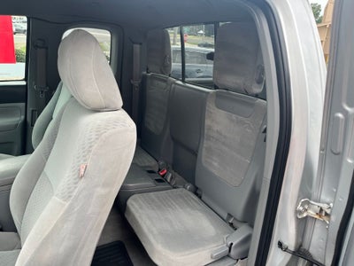 2009 Toyota Tacoma Base V6