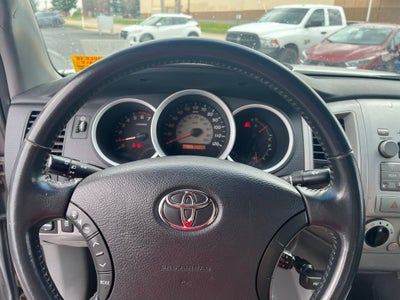 2009 Toyota Tacoma Base V6