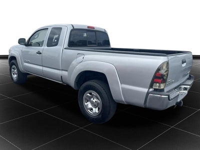 2009 Toyota Tacoma Base V6
