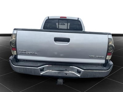 2009 Toyota Tacoma Base V6