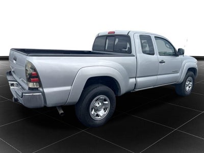 2009 Toyota Tacoma Base V6