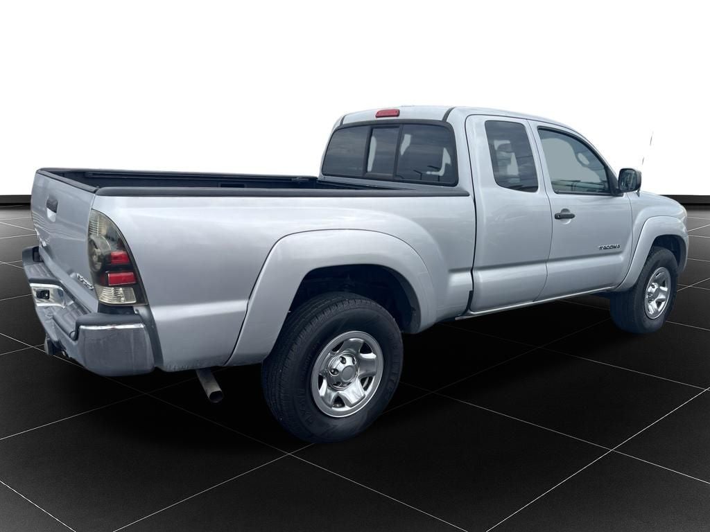 2009 Toyota Tacoma Base V6
