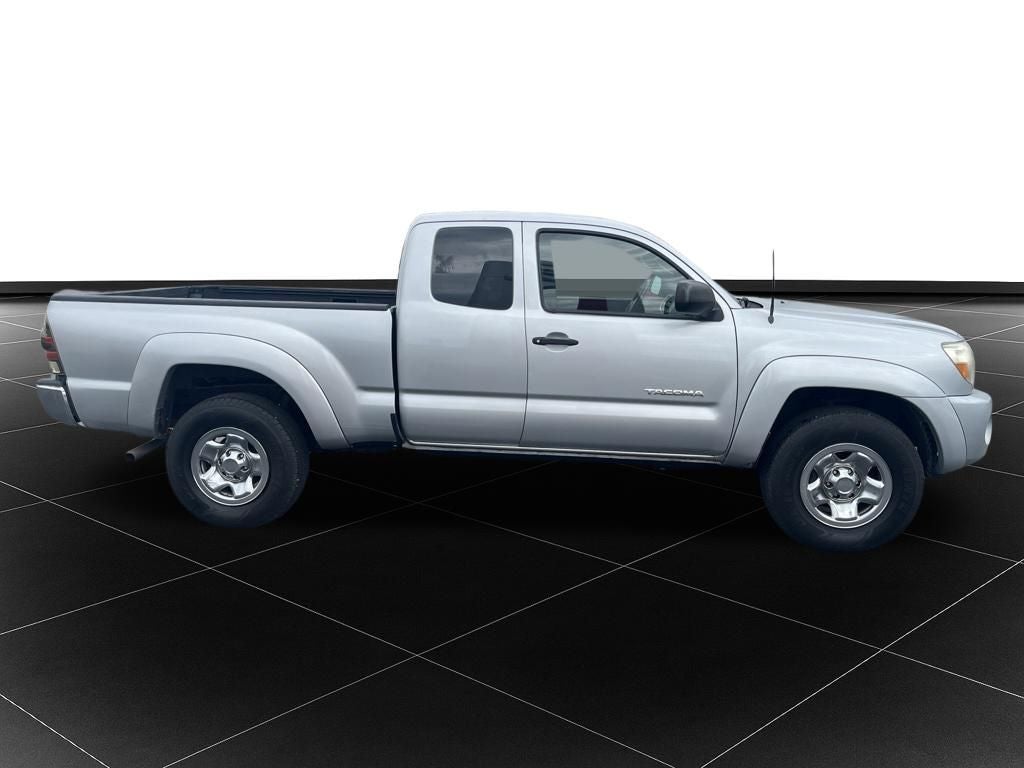2009 Toyota Tacoma Base V6