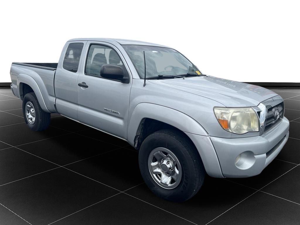 2009 Toyota Tacoma Base V6