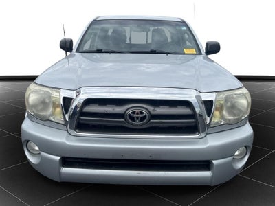 2009 Toyota Tacoma Base V6