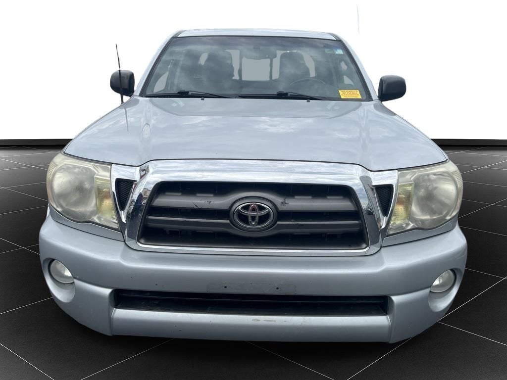 2009 Toyota Tacoma Base V6