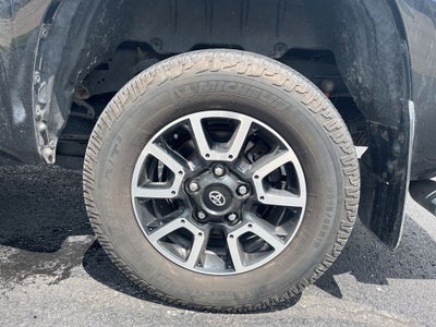 2021 Toyota Tundra 1794