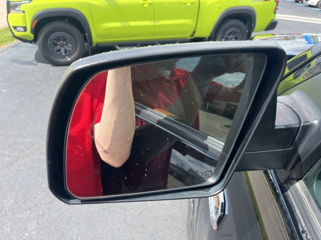 2021 Toyota Tundra 1794