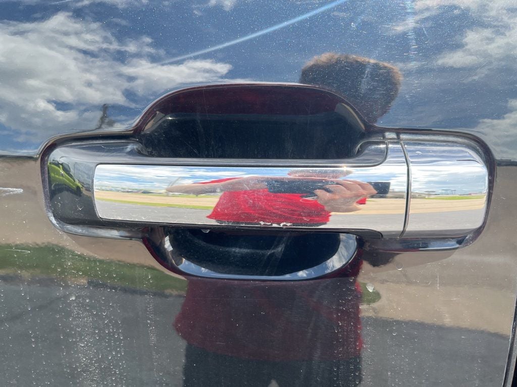 2021 Toyota Tundra 1794