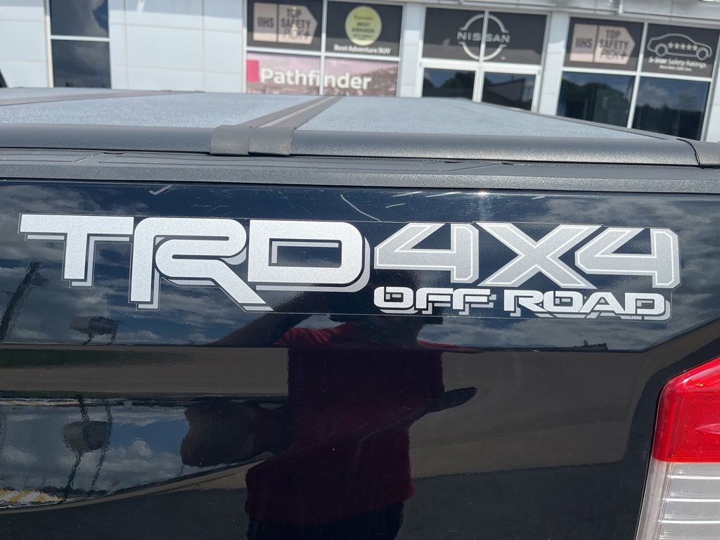 2021 Toyota Tundra 1794