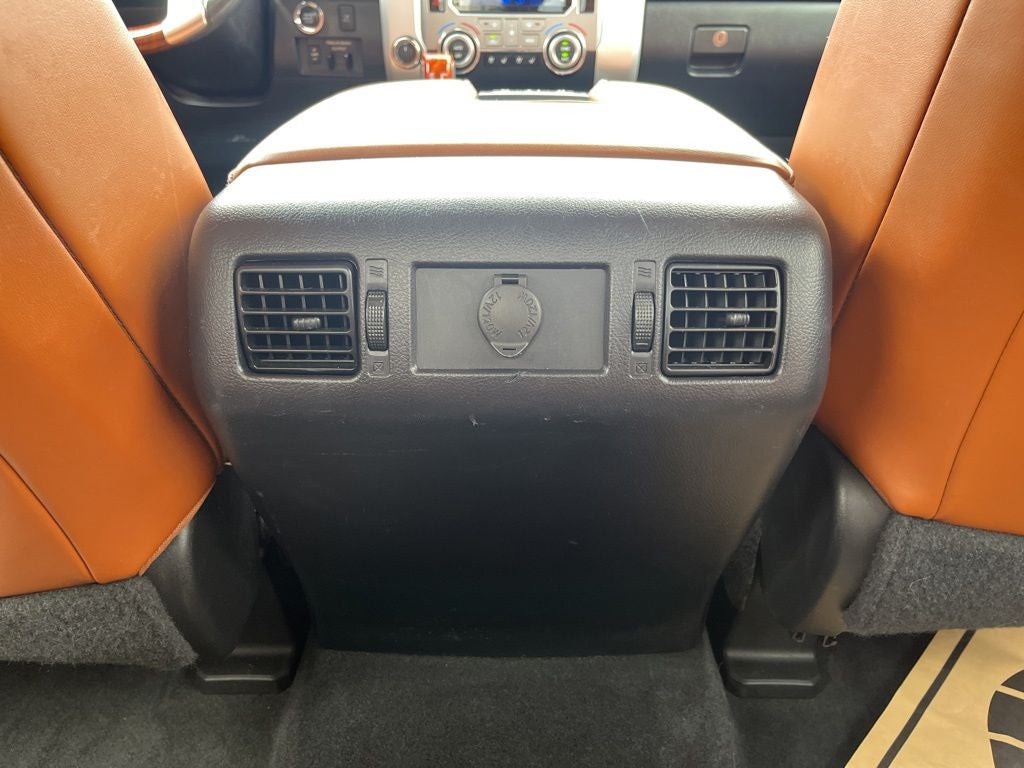 2021 Toyota Tundra 1794