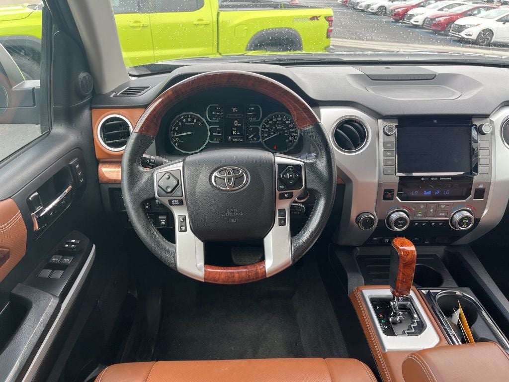 2021 Toyota Tundra 1794