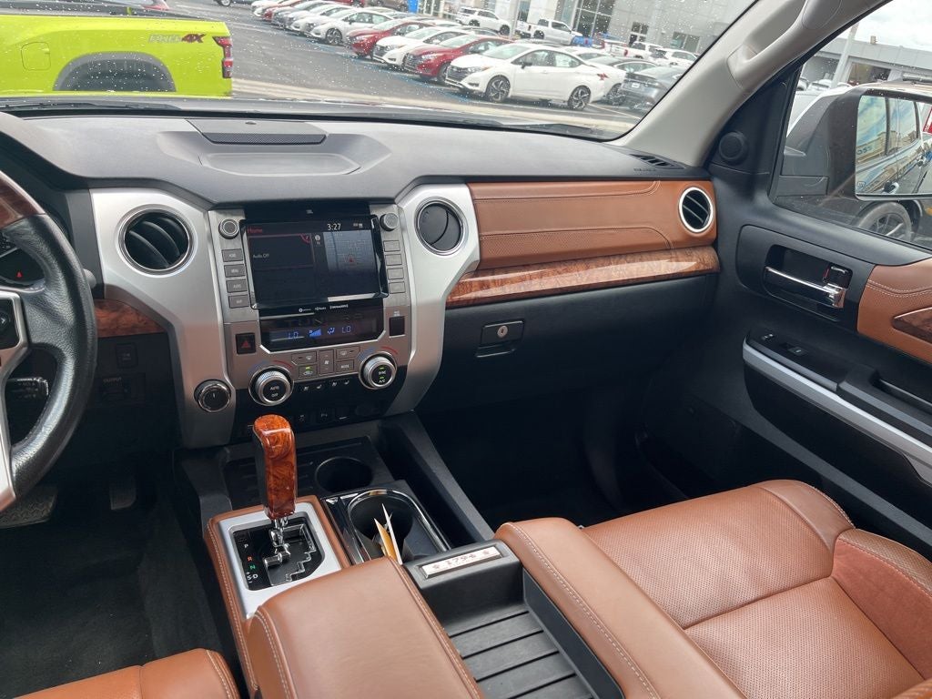 2021 Toyota Tundra 1794