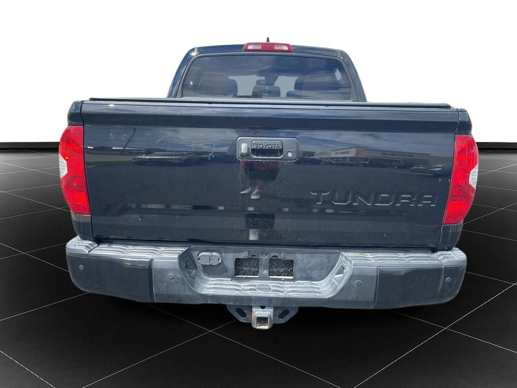 2021 Toyota Tundra 1794
