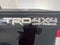 2021 Toyota Tundra 1794
