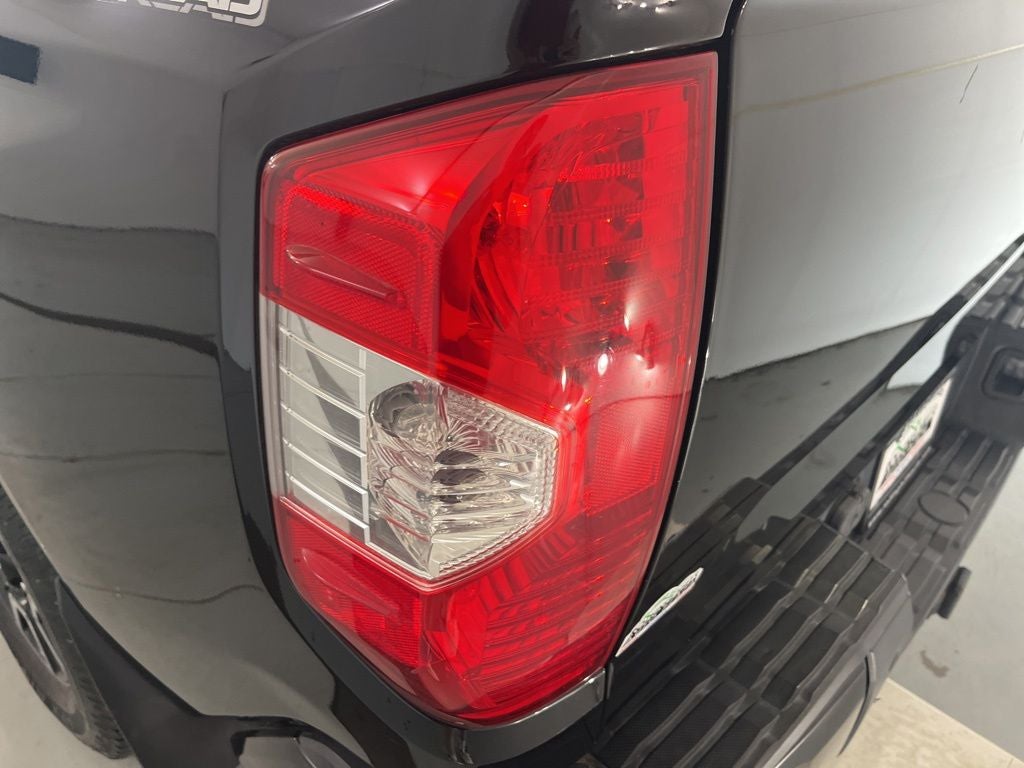 2021 Toyota Tundra 1794