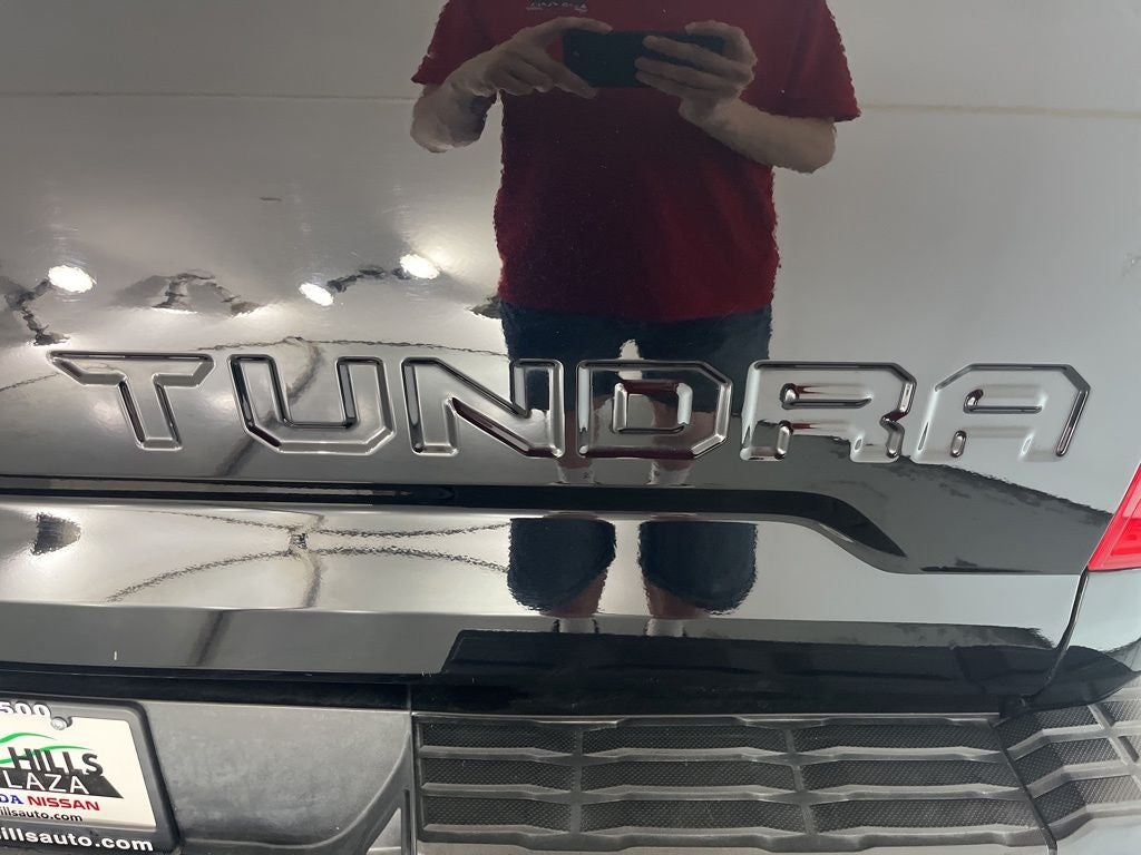 2021 Toyota Tundra 1794