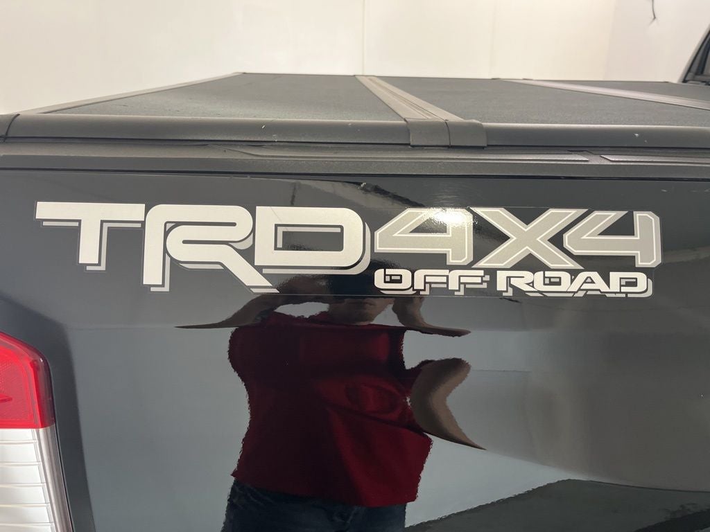 2021 Toyota Tundra 1794