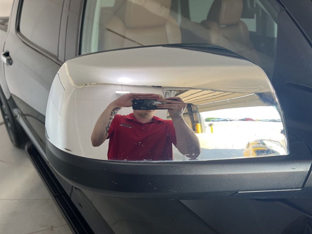 2021 Toyota Tundra 1794