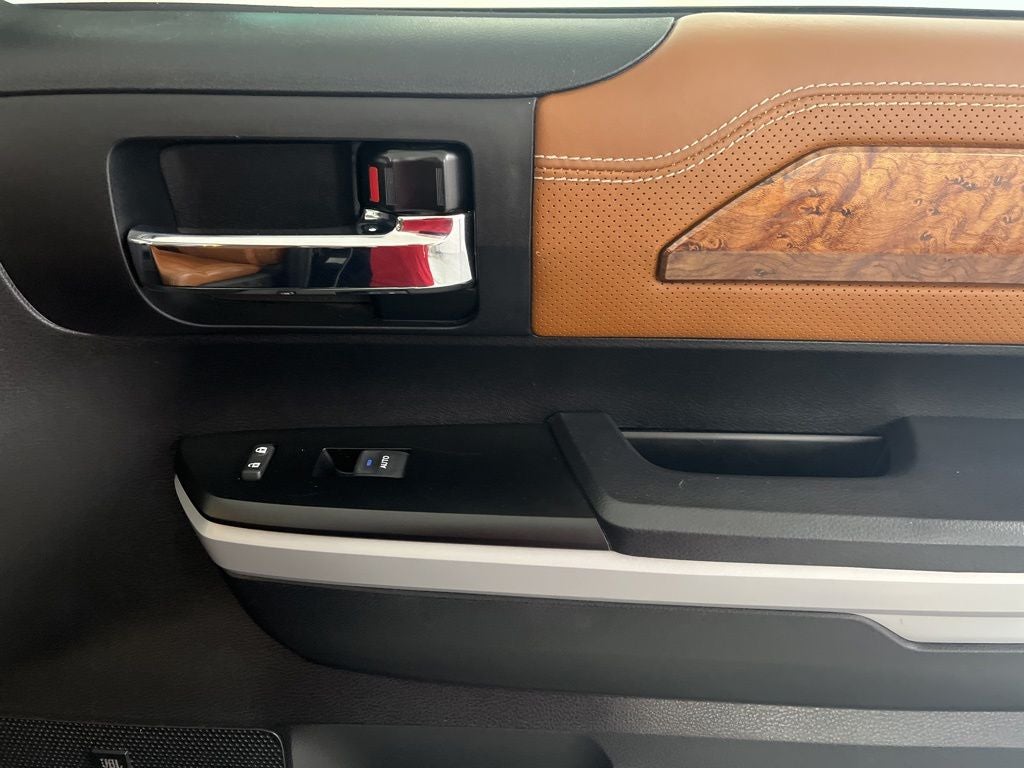 2021 Toyota Tundra 1794