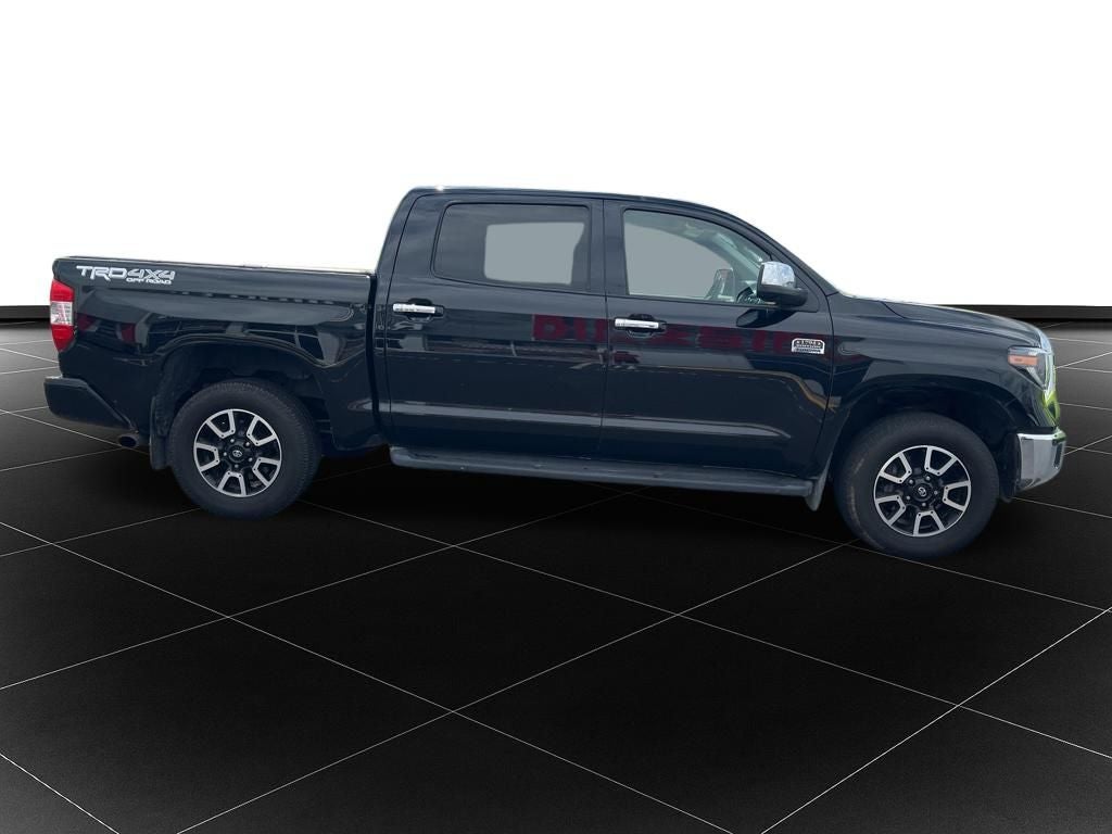 2021 Toyota Tundra 1794
