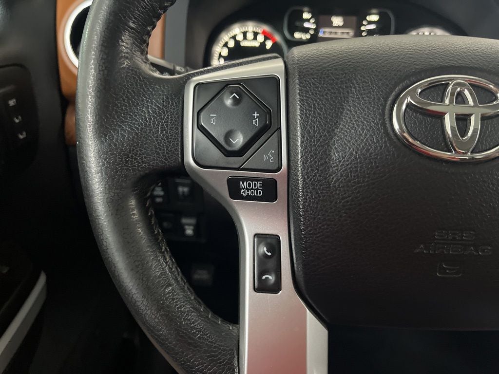 2021 Toyota Tundra 1794