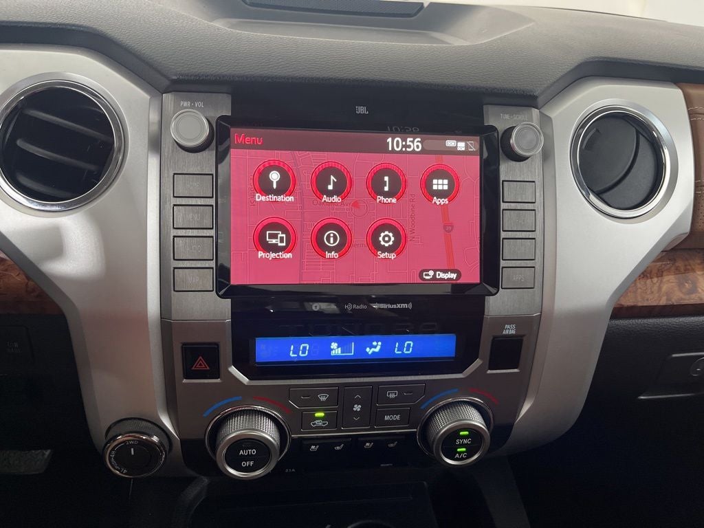 2021 Toyota Tundra 1794
