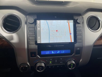2021 Toyota Tundra 1794