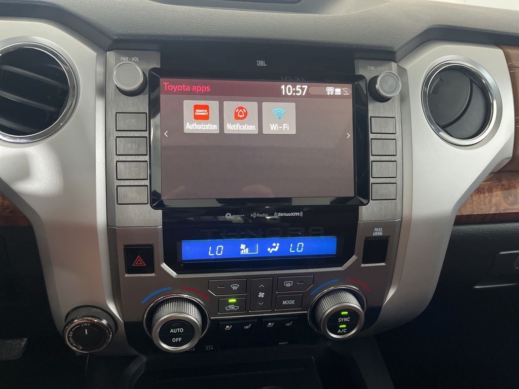 2021 Toyota Tundra 1794