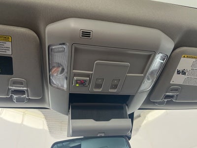 2021 Toyota Tundra 1794