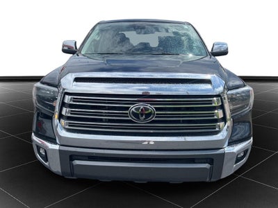 2021 Toyota Tundra 1794