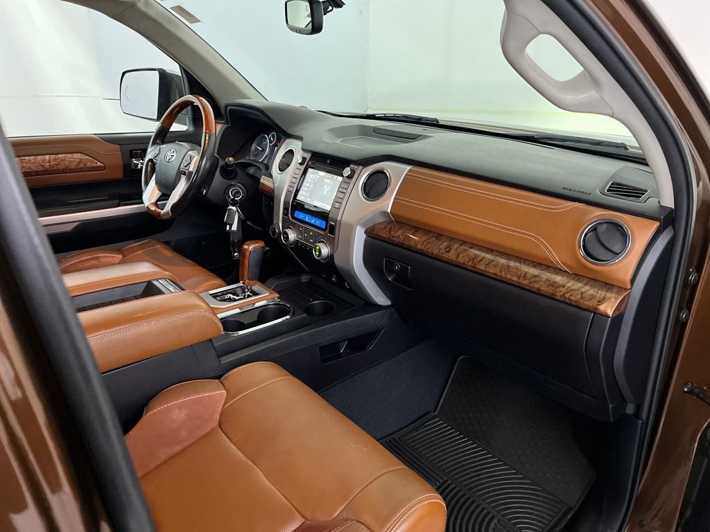 2016 Toyota Tundra 1794