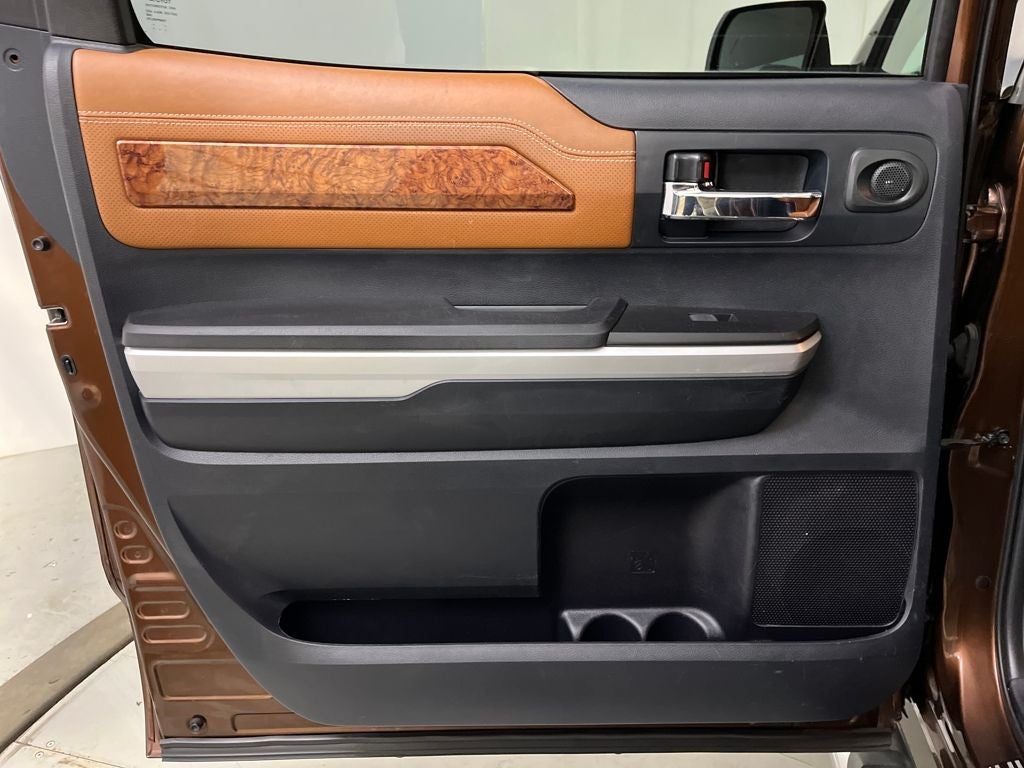 2016 Toyota Tundra 1794