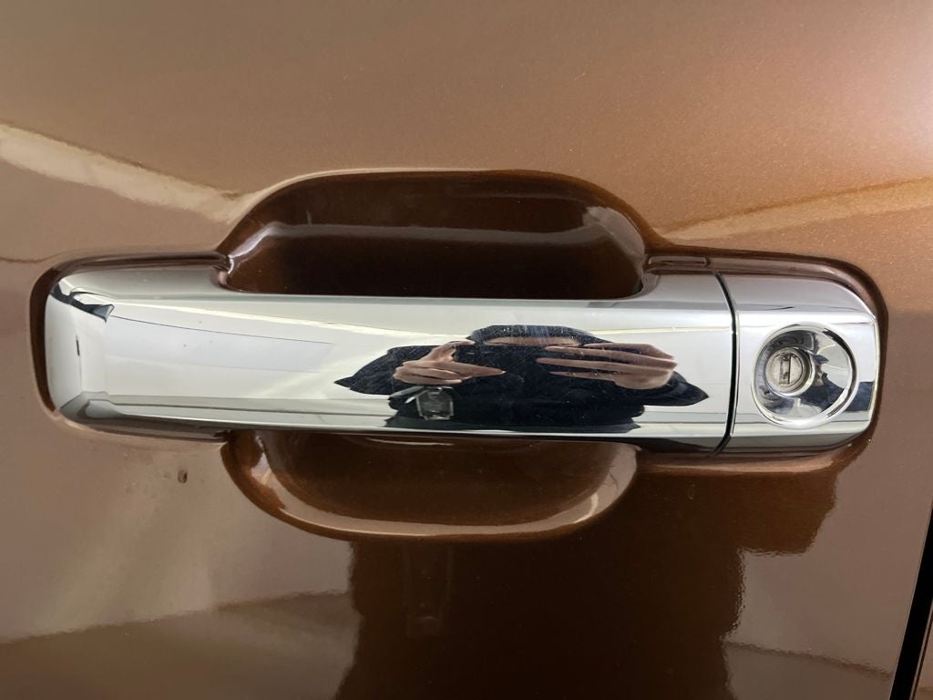 2016 Toyota Tundra 1794