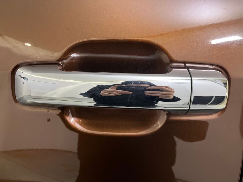 2016 Toyota Tundra 1794