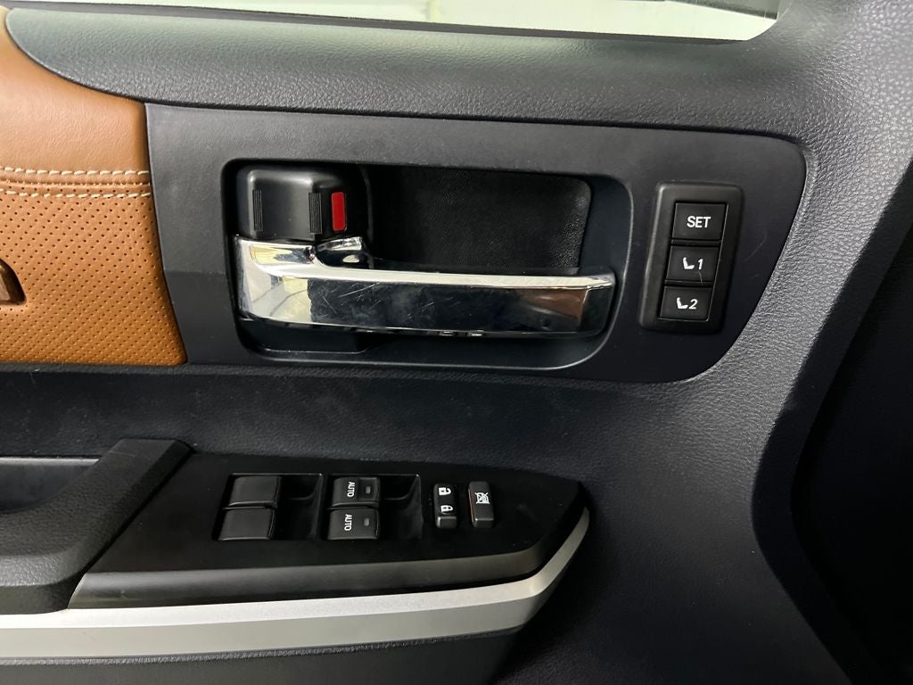 2016 Toyota Tundra 1794