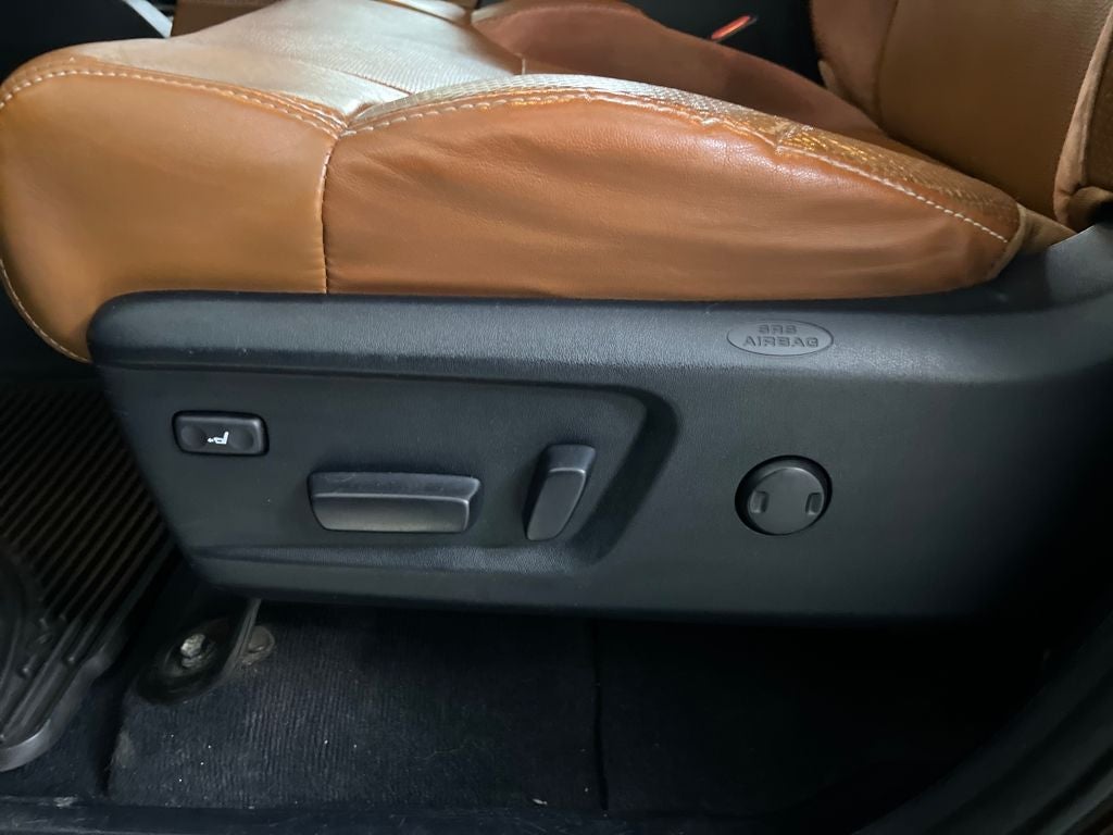 2016 Toyota Tundra 1794