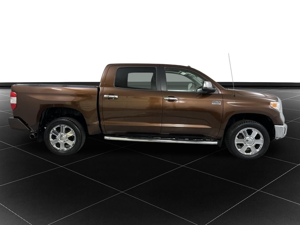 2016 Toyota Tundra 1794