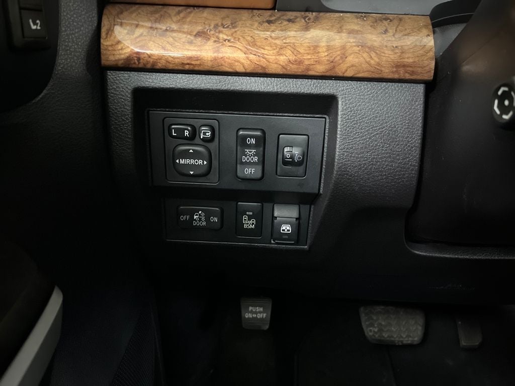 2016 Toyota Tundra 1794