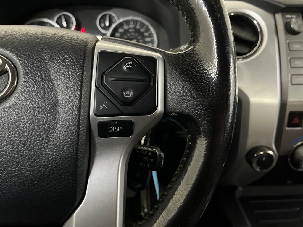 2016 Toyota Tundra 1794