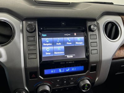 2016 Toyota Tundra 1794