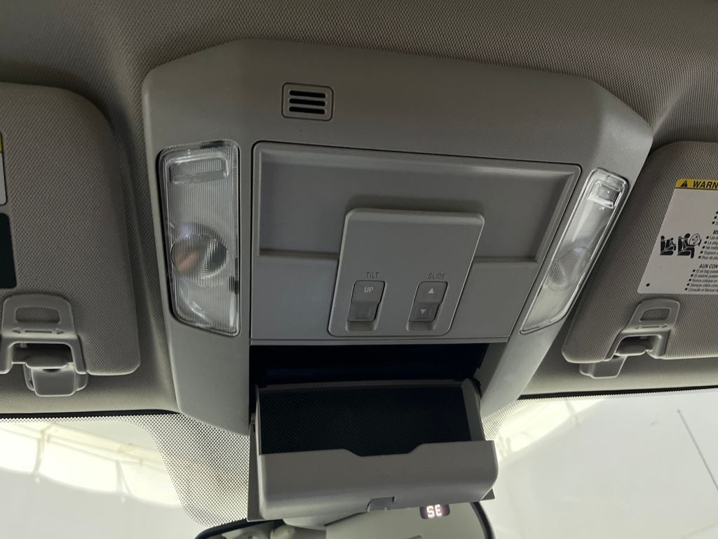 2016 Toyota Tundra 1794